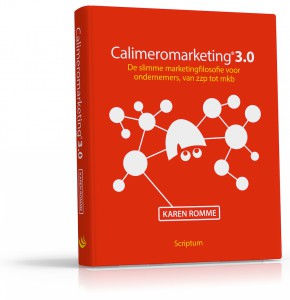 Cover Calimeromarketing 3.0