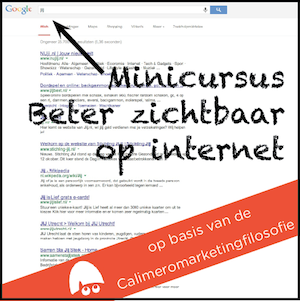 minicursus op cusira.nl