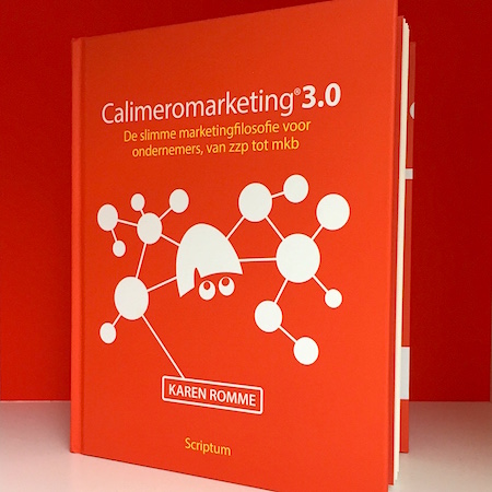 Cover Calimeromarketing 3.0